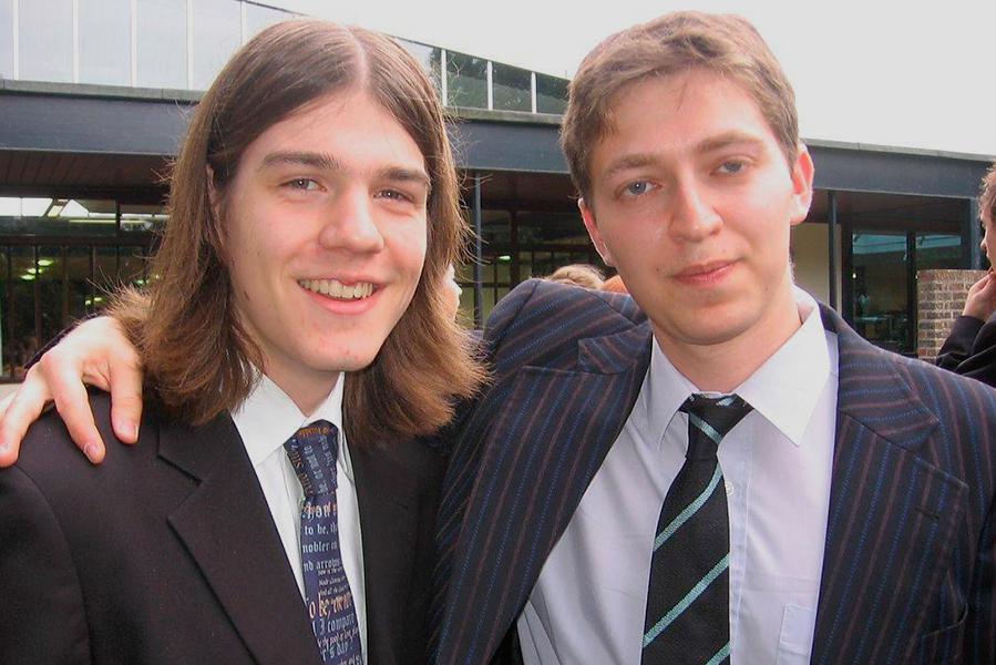 из личного архива