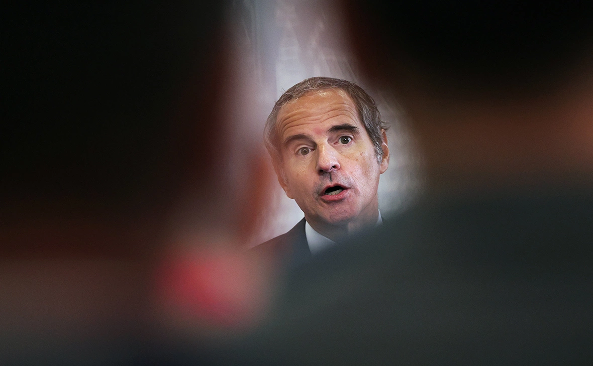 Рамиль Ситдиков / Reuters