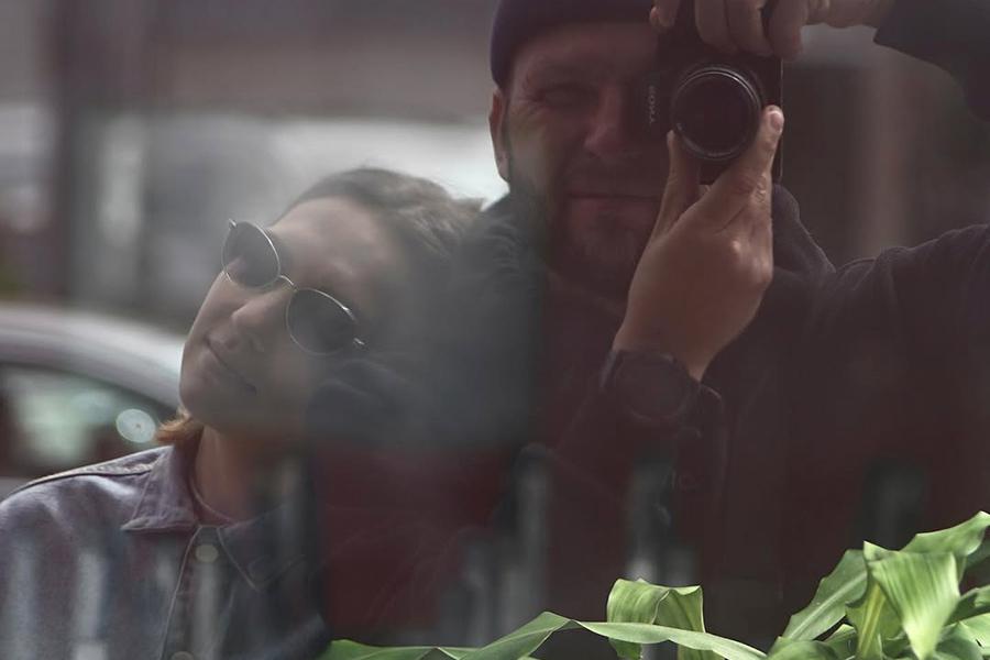 из личного архива