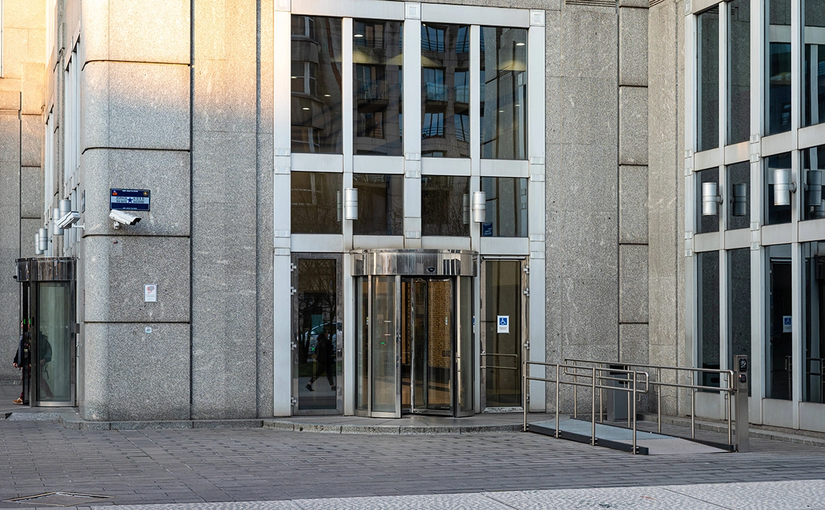 Werner Lerooy / IMAGO / Global Look Press