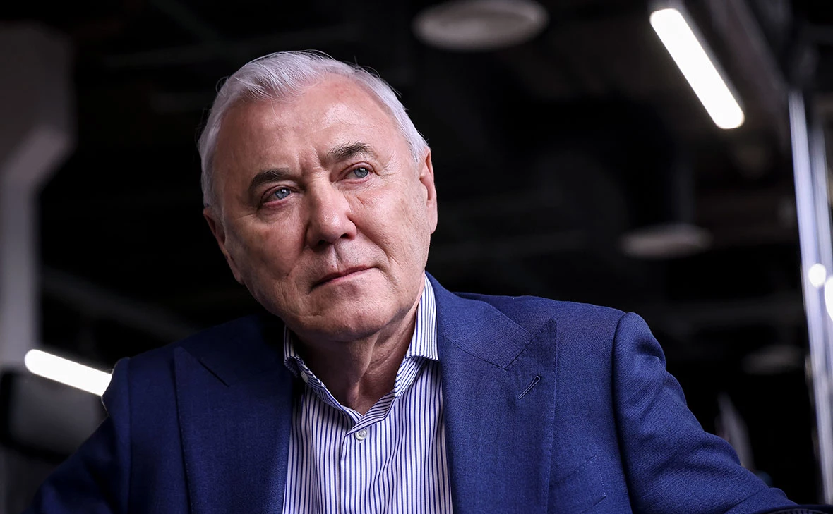 Владимир Андреев / РБК