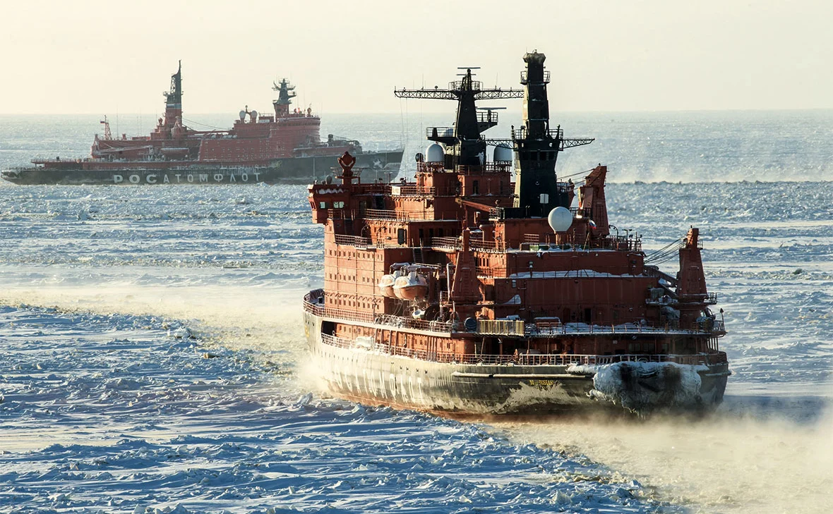 Александр Рюмин / ТАСС