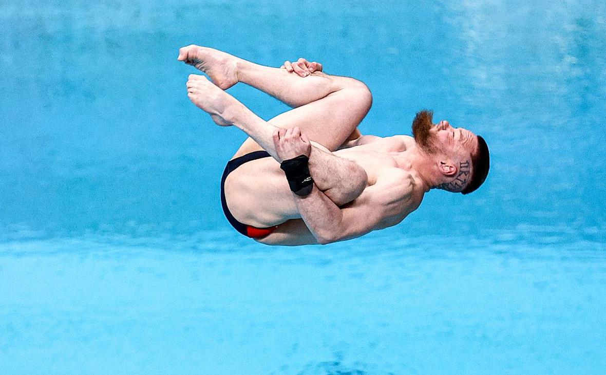 Евгений Кузнецов