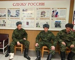 В Красноярском крае число солдат, госпитализированных с пневмонией, достигло 40 человек