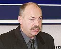 С.Пискун назначен генпрокурором Украины