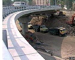 В Московской обл. до 2020г. построят кольцевую автодорогу 