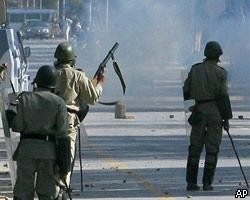 В Пакистане атакована военная колонна: 12 погибших