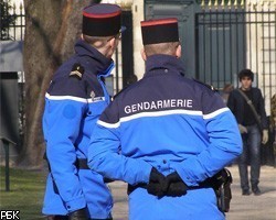 Во Франции арестованы похитители древнеримского клада