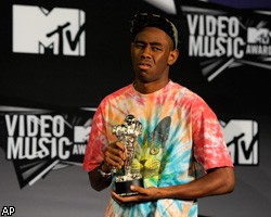MTV признало лучшим новым артистом рэпера-гомофоба