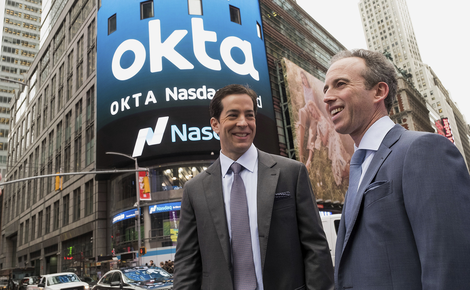 Фото: Charles Sykes / AP