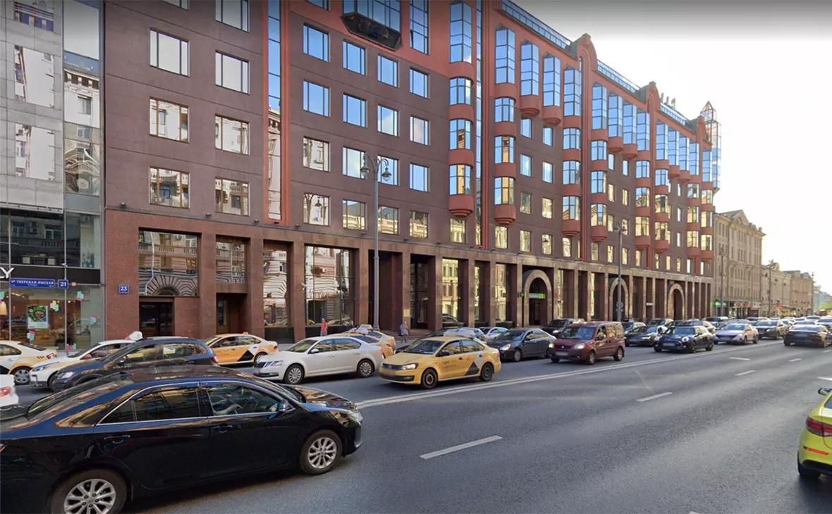 сервис Google Street View