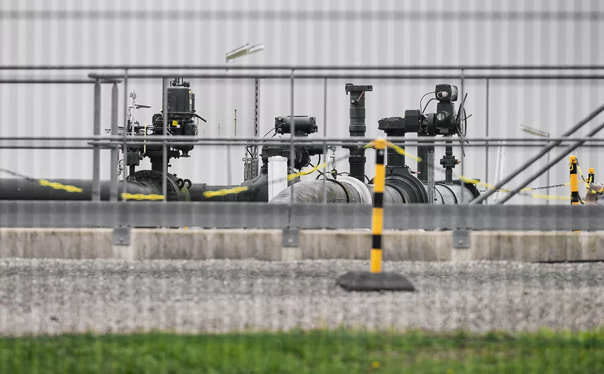 Oliver Dietze / dpa / Global Look Press