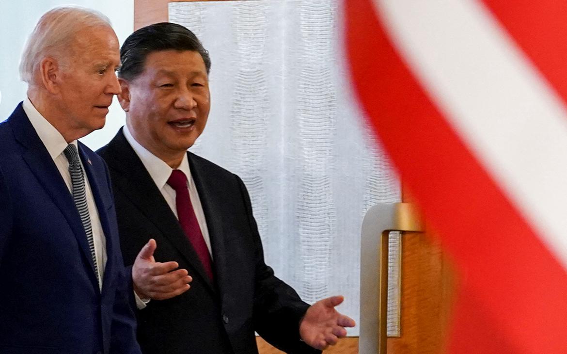 «Ответственное соперничество». О чем договорились лидеры США и КНР