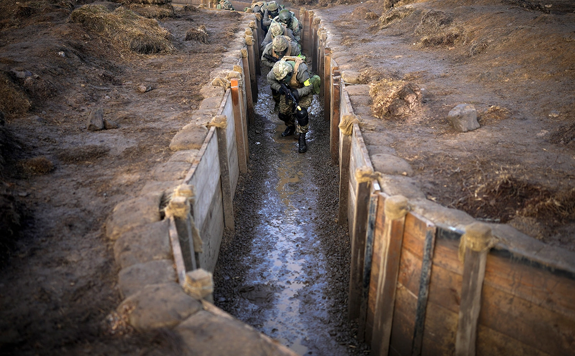 Christopher Furlong / Getty Images