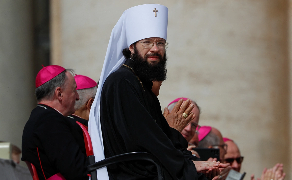 Remo Casilli / Reuters