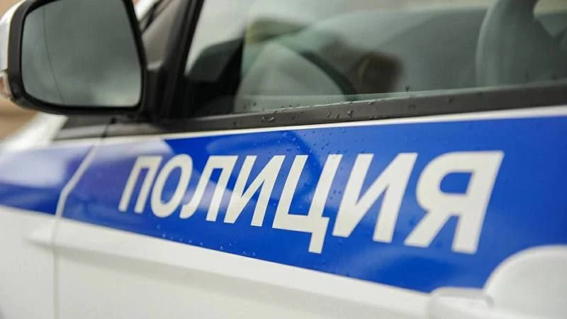 УМВД России по Приморскому краю