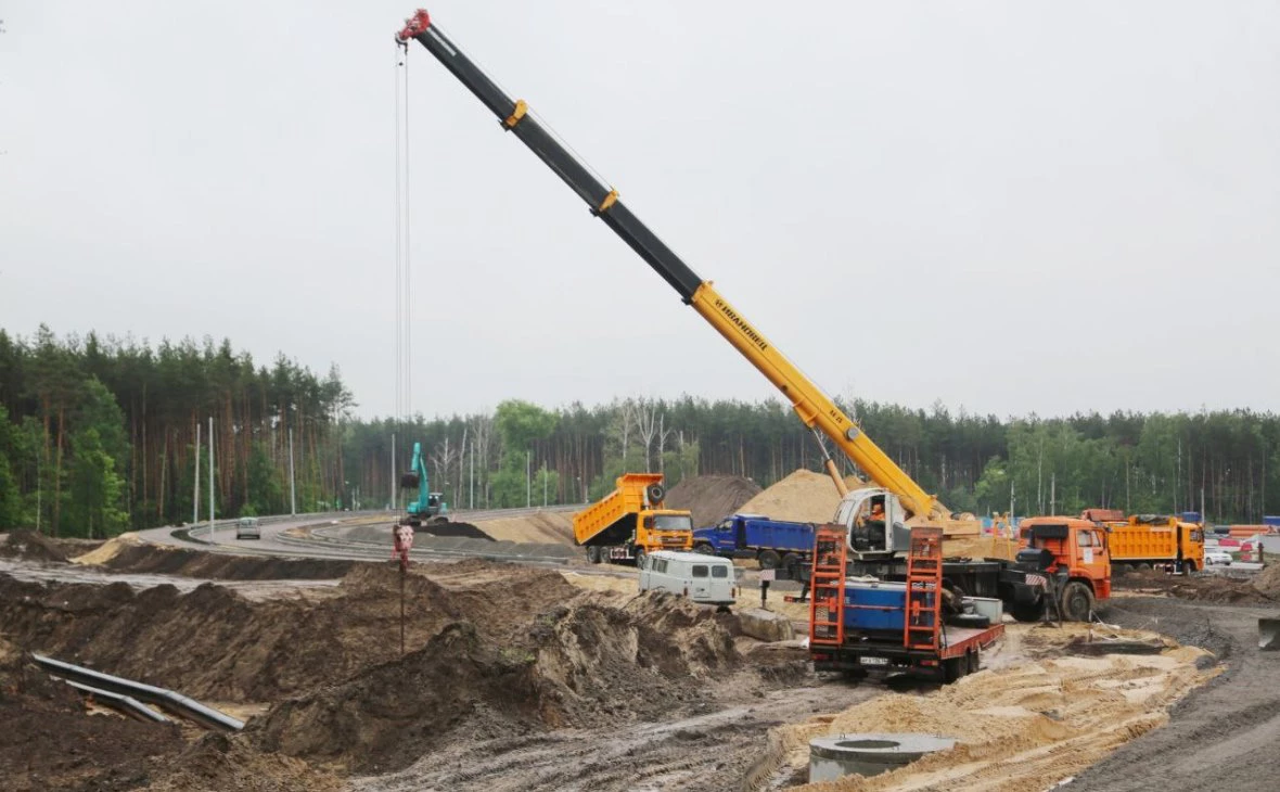 пресс-служба мэрии Воронежа