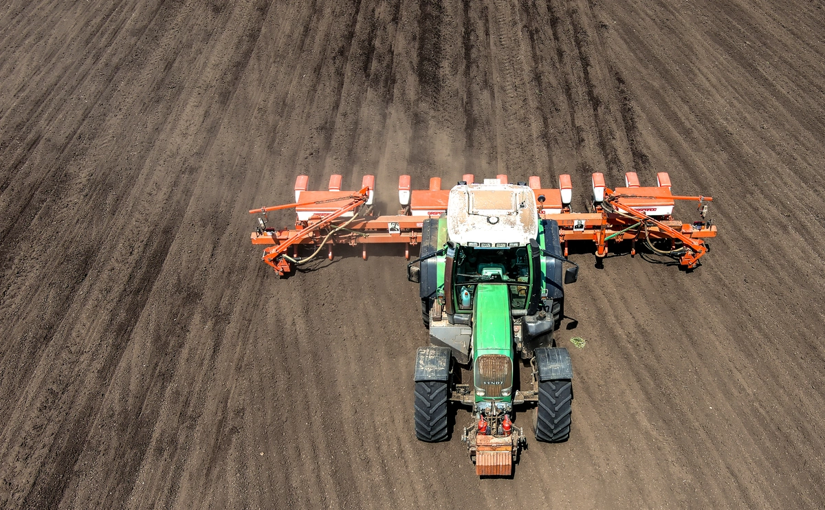 Эрик Романенко / ТАСС