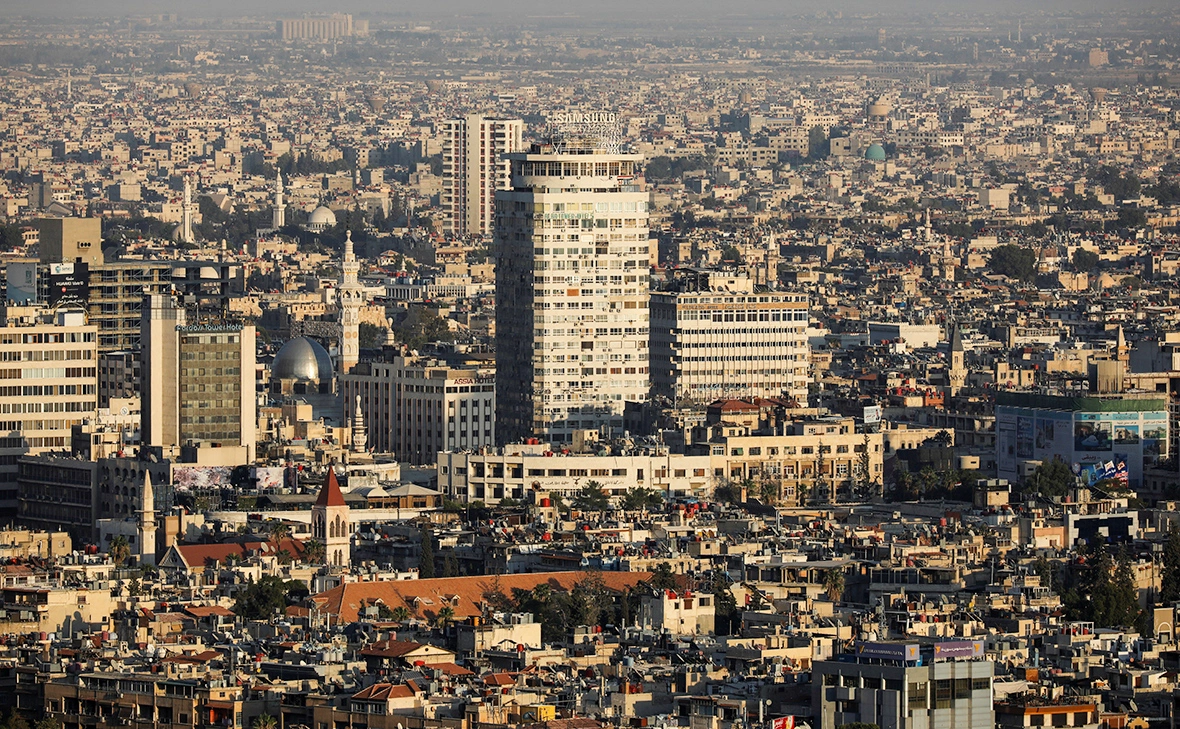 Marko Djurica / Reuters