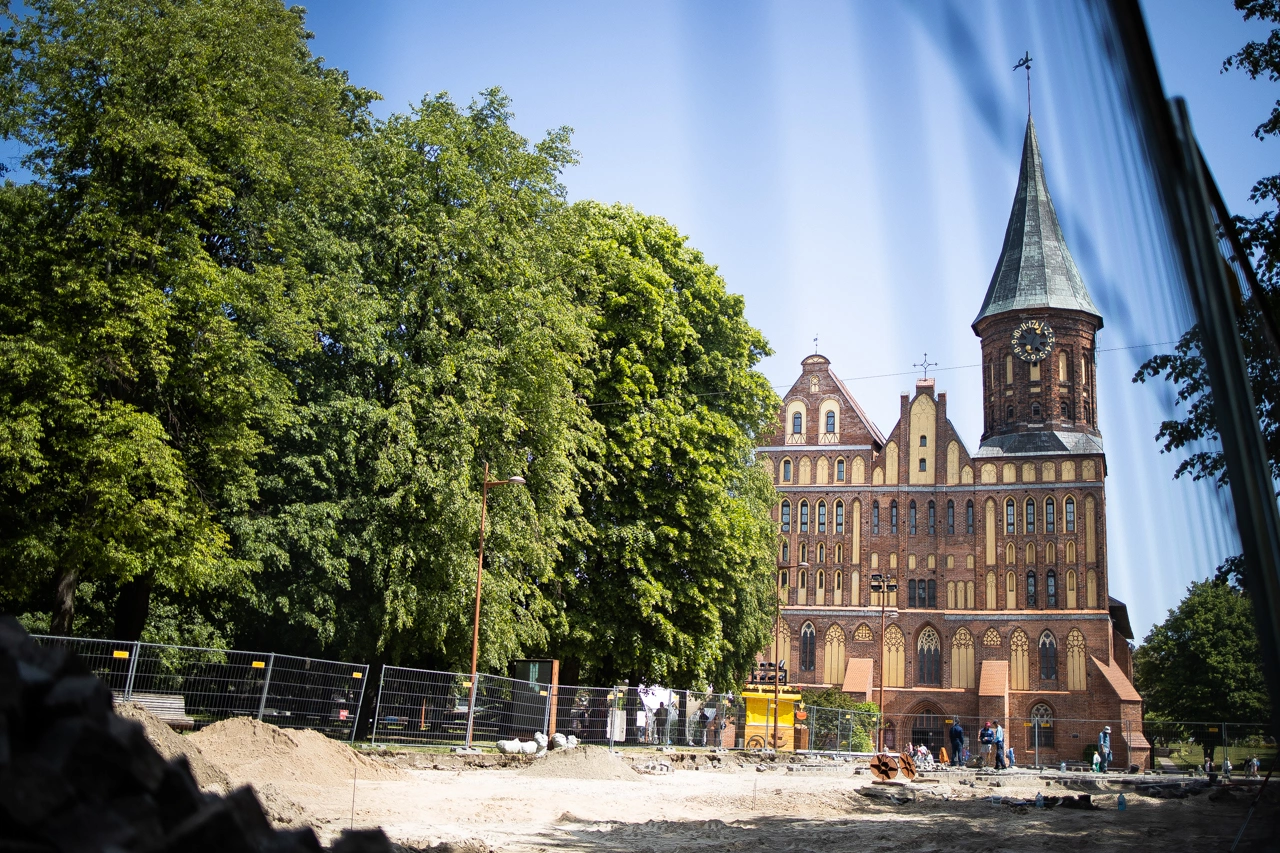 Александр Подгорчук