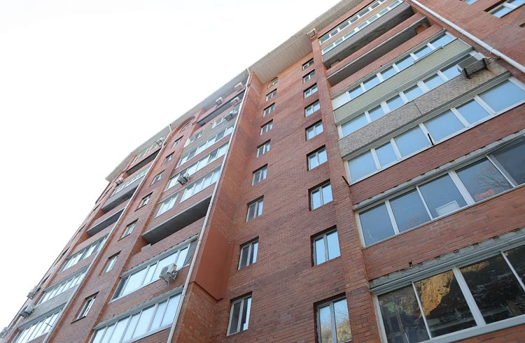 правительство Приморского края 