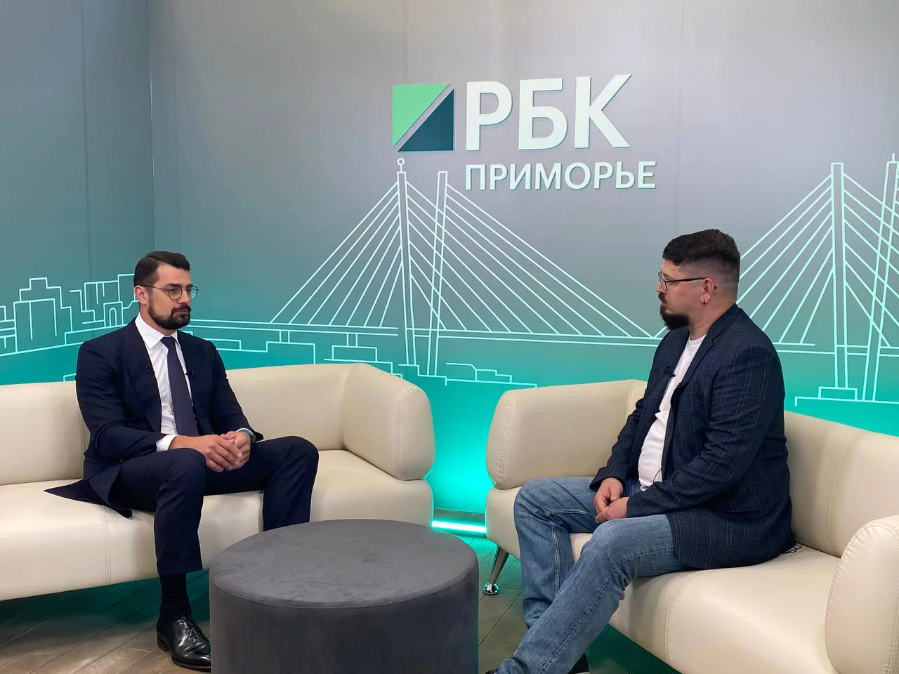 РБК Приморье