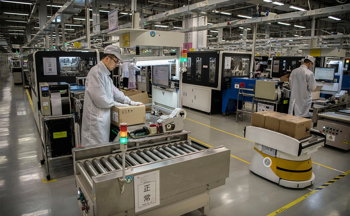 Kevin Frayer / Getty Images