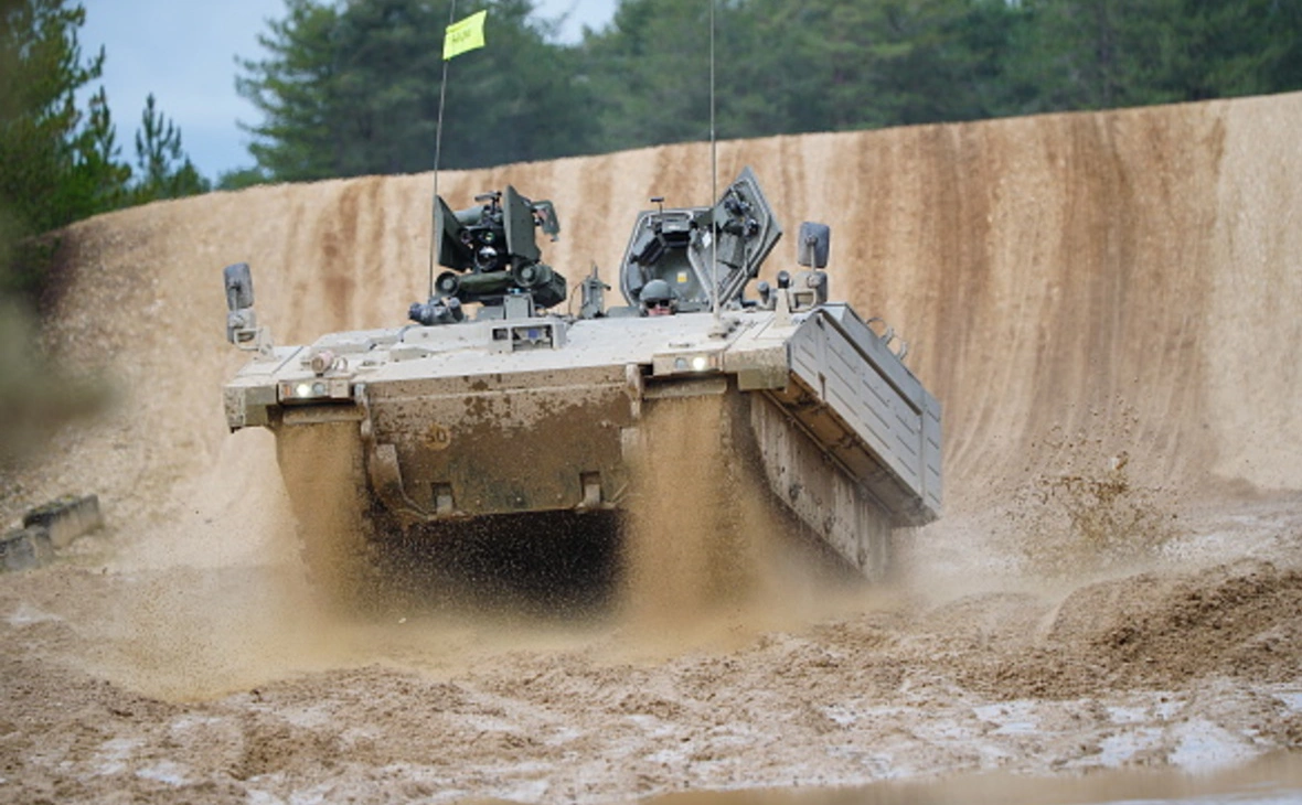 Ben Birchall / Pool / Getty Images