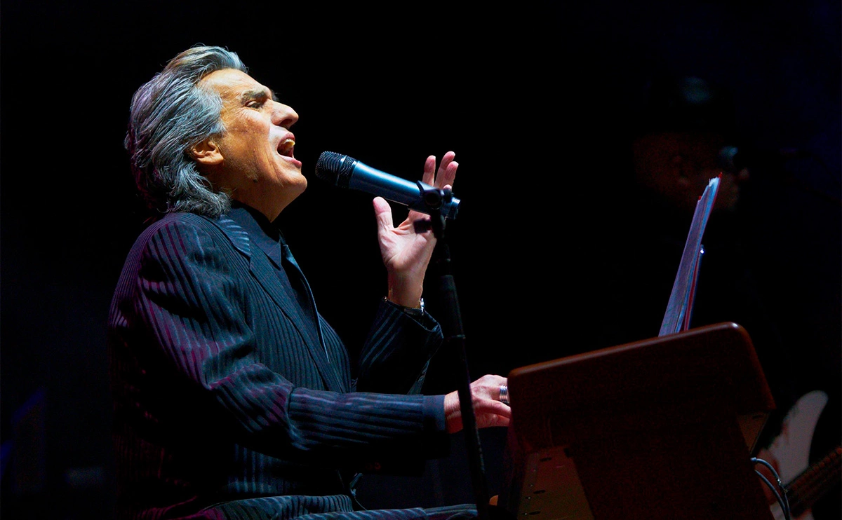 Виктор Дмитриев / Global Look Press