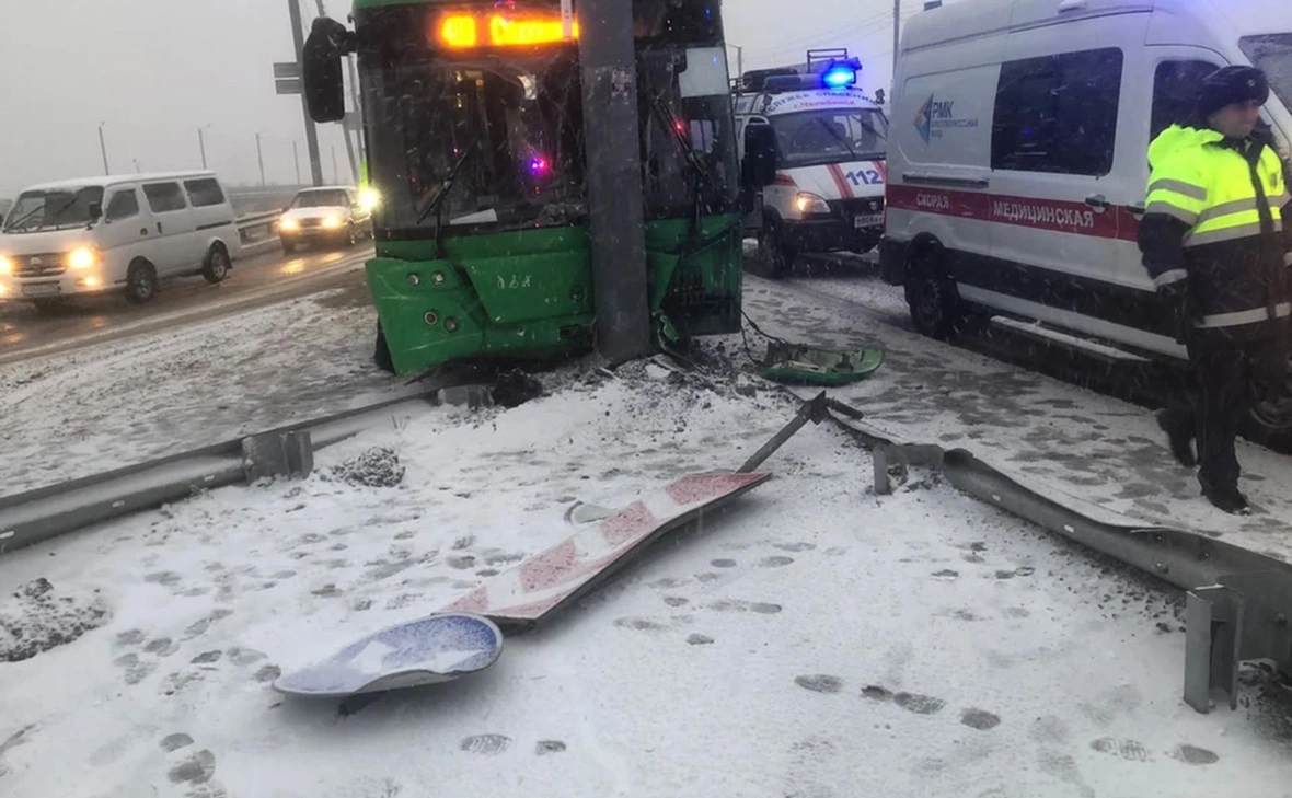 ГИБДД Челябинска