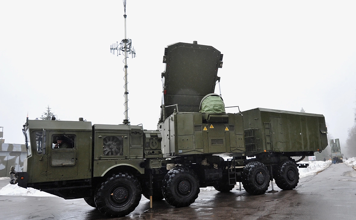 Сергей Пятаков / РИА Новости