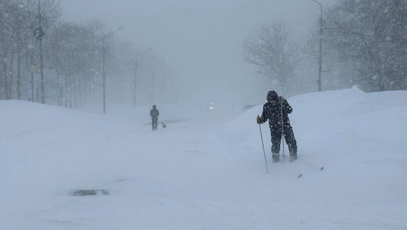 правительство Сахалинской области
