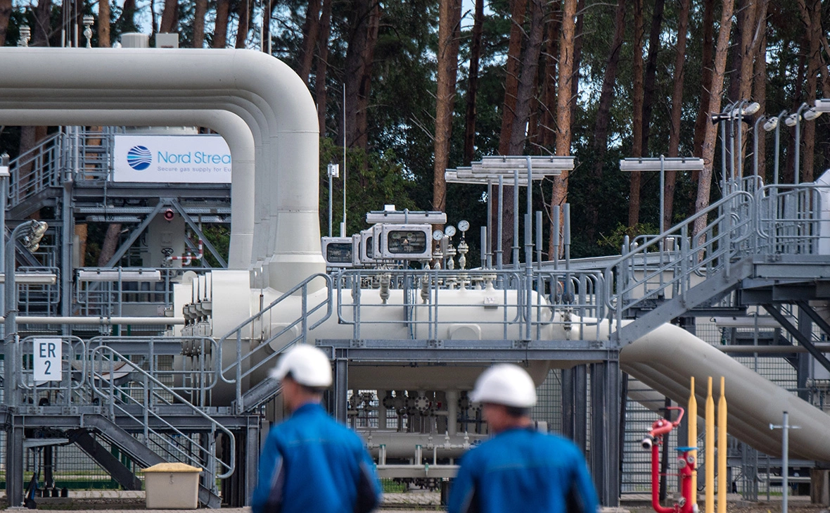 Stefan Sauer / dpa / Global Look Press