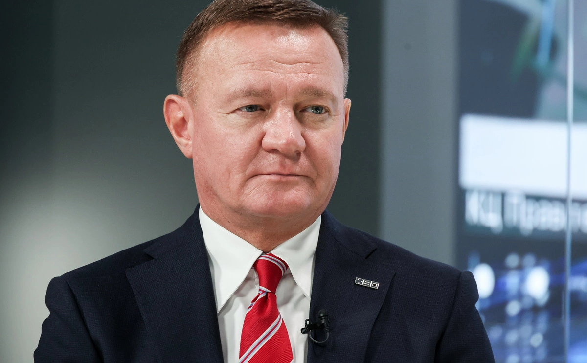 Вячеслав Прокофьев / ТАСС