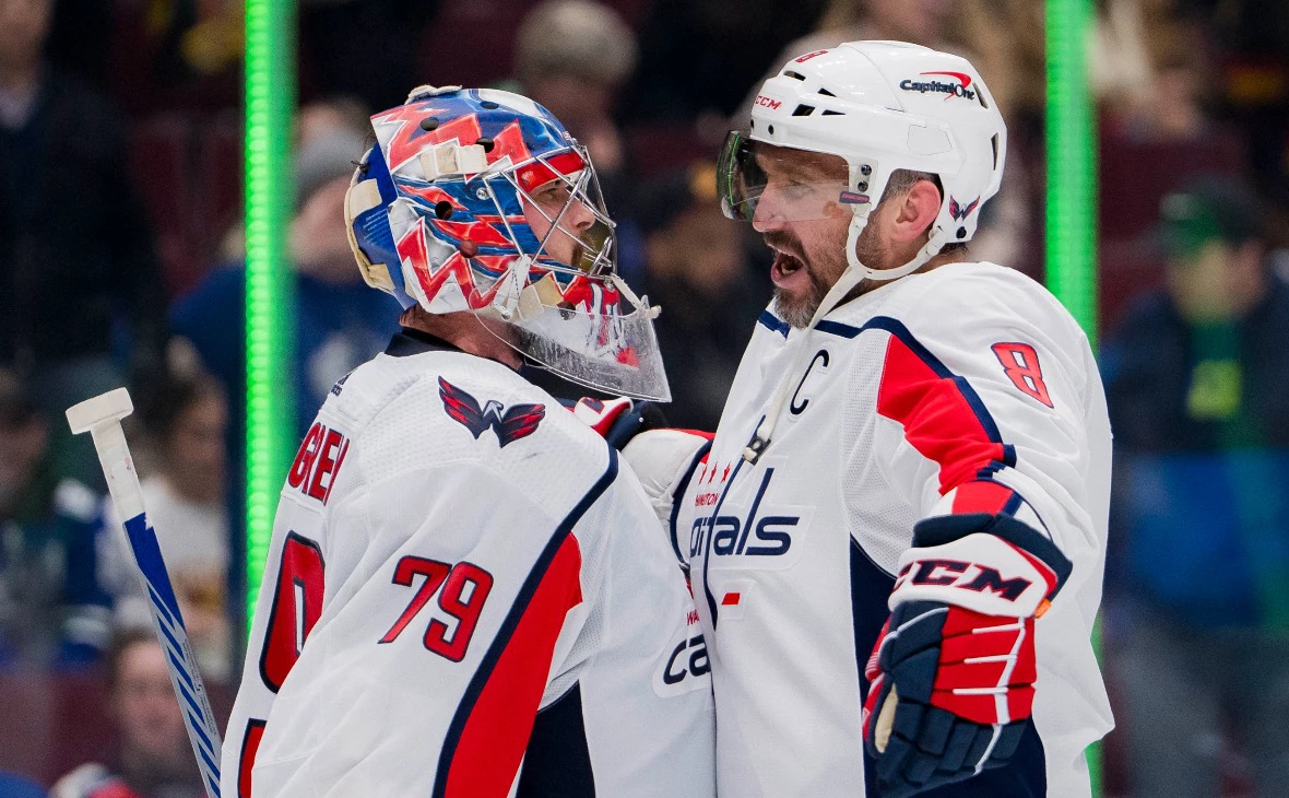 Bob Frid / USA Today Sports / Reuters