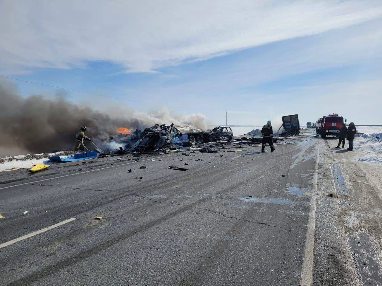 СУ СК РФ по Омской области