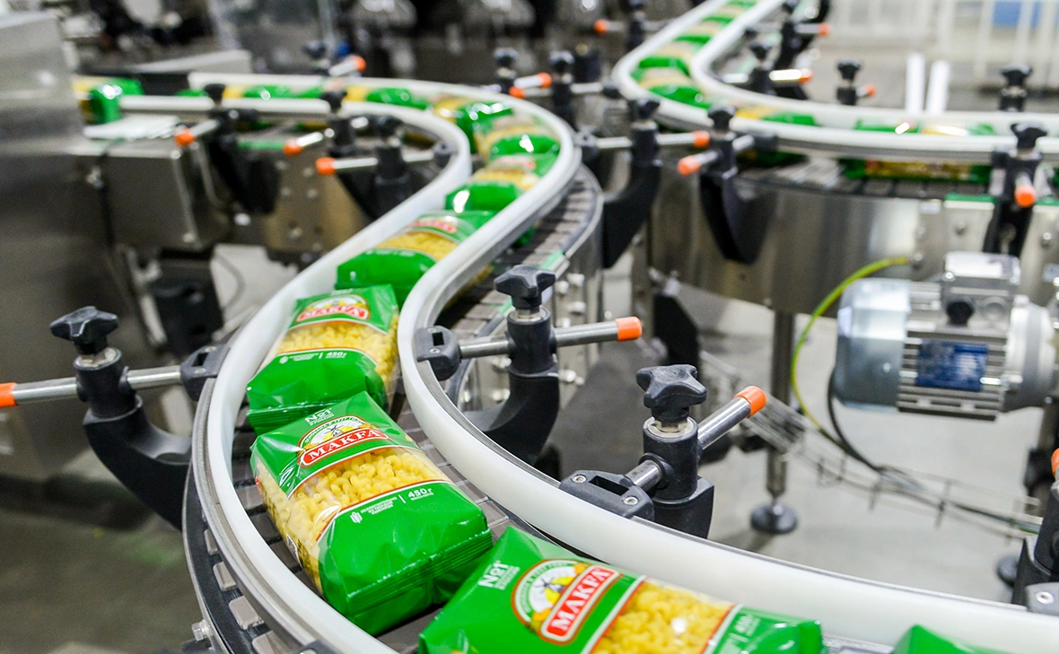 Вадим Ахметов / URA.RU / ТАСС