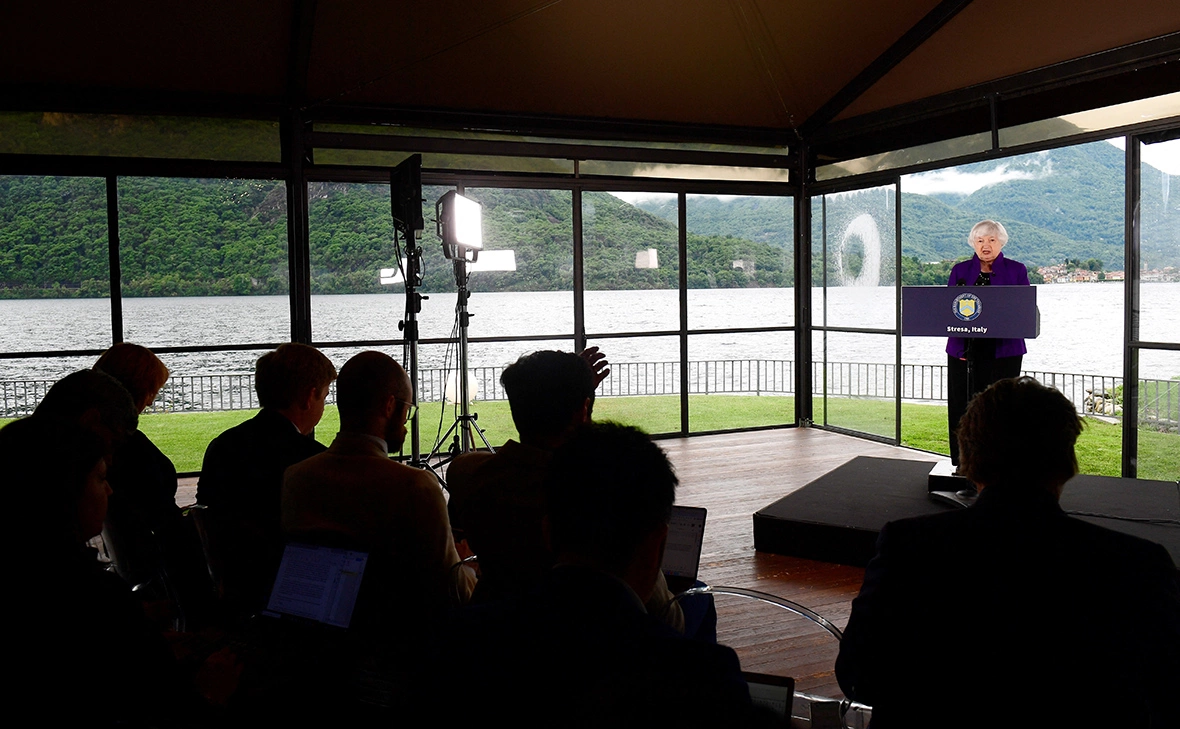 Massimo Pinca / Reuters