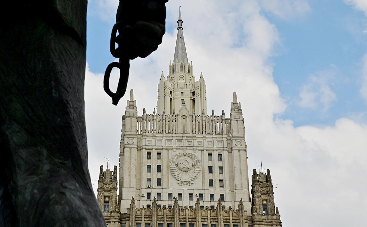 Владимир Баранов / Global Look Press