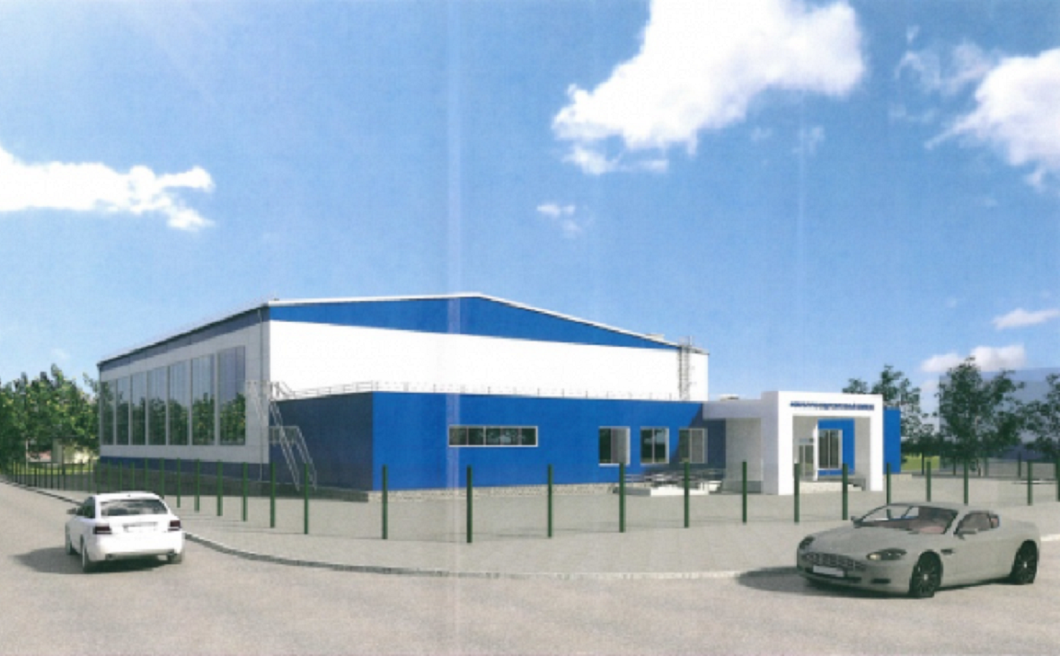 Администрация Аургазинского района