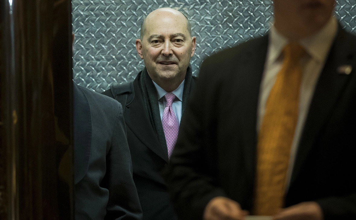 Drew Angerer / Getty Images