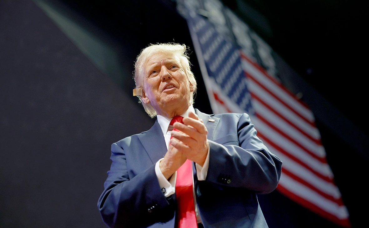 Anna Moneymaker / Getty Images