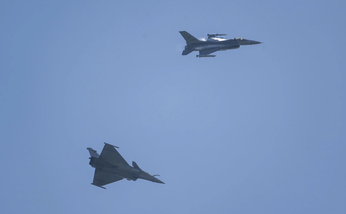 Thomas Lohnes / Getty Images