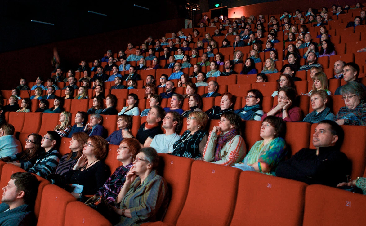 Виктор Дмитриев / Global Look Press