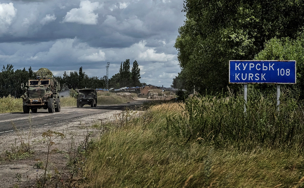 Вячеслав Ратынский / Reuters