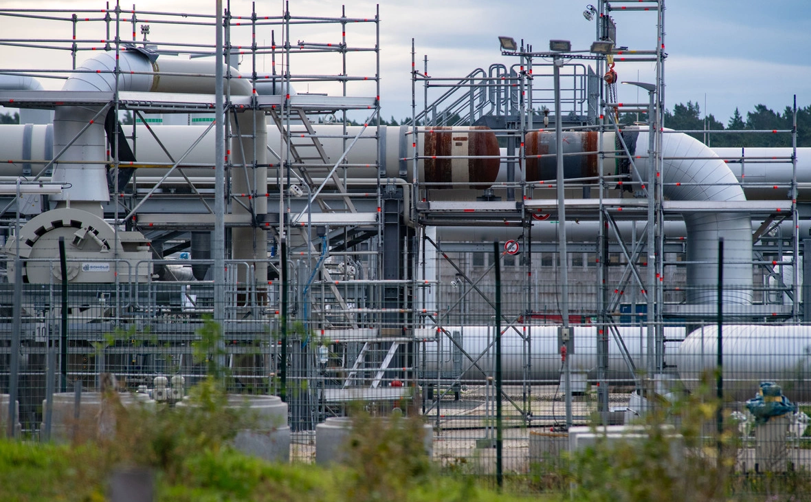 Stefan Sauer / DPA / Picture-Alliance / ТАСС