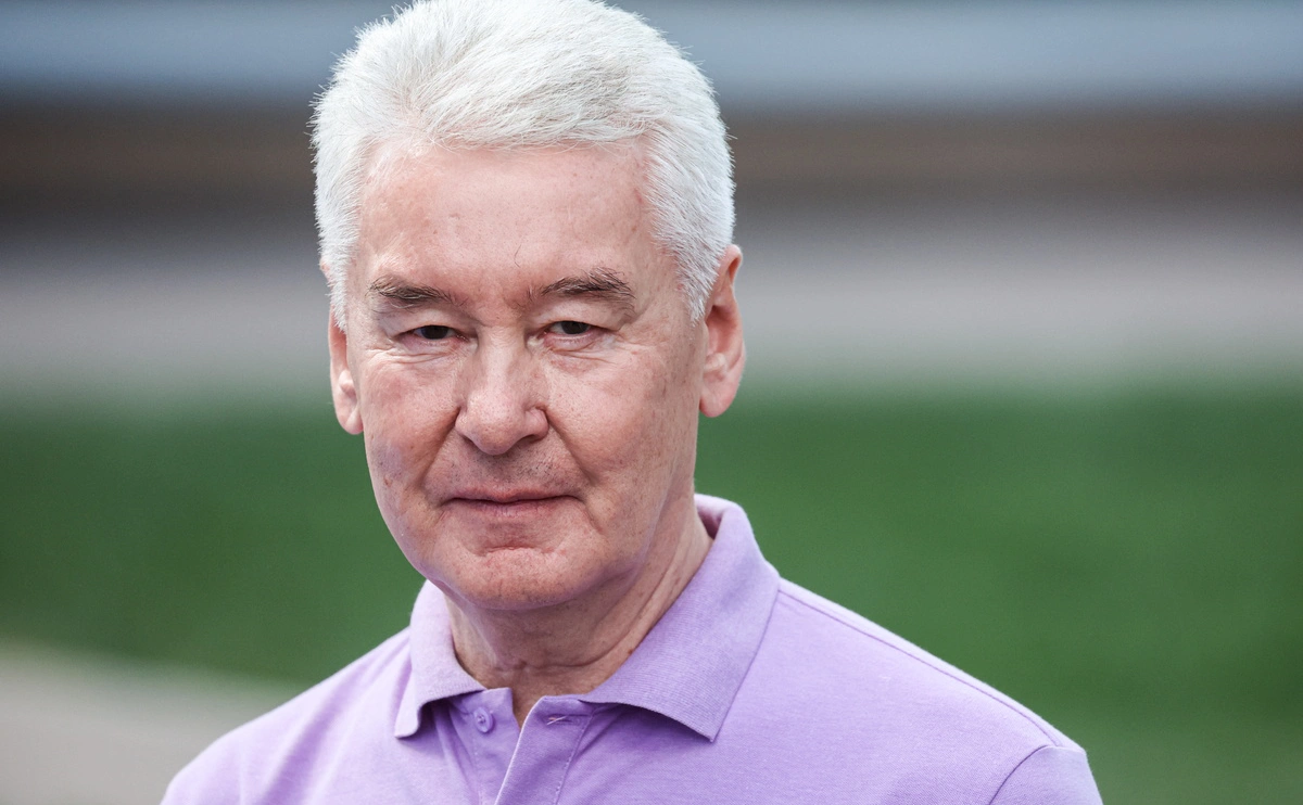 Сергей Фадеичев / ТАСС