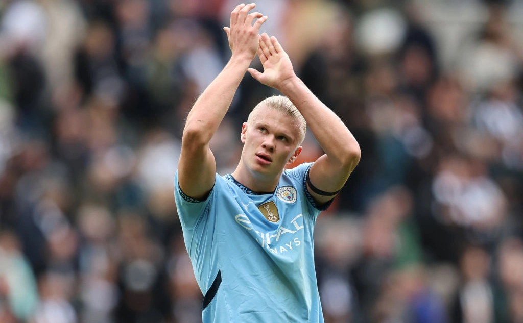 Matt McNulty / Getty Images