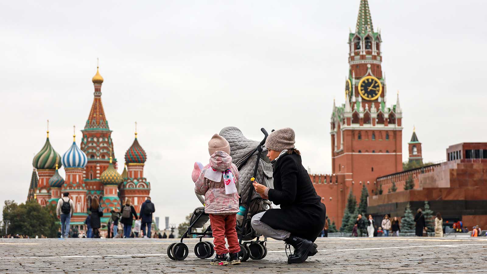 Госдума приняла закон о запрете «пропаганды чайлдфри». Что важно знать