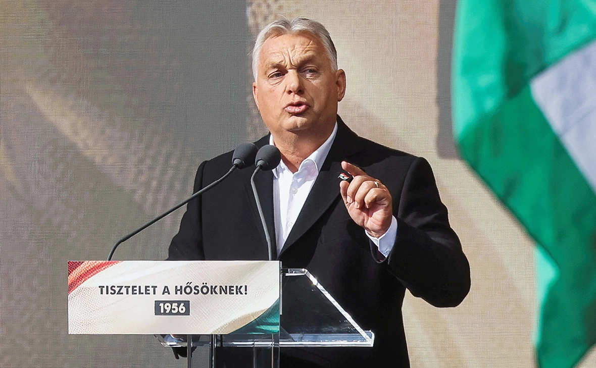 Bernadett Szabo / Reuters